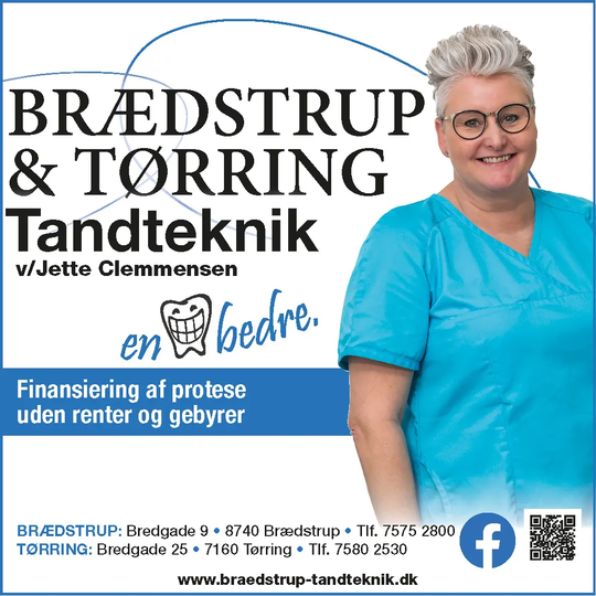 Brædstrup & Tørring Tandteknik